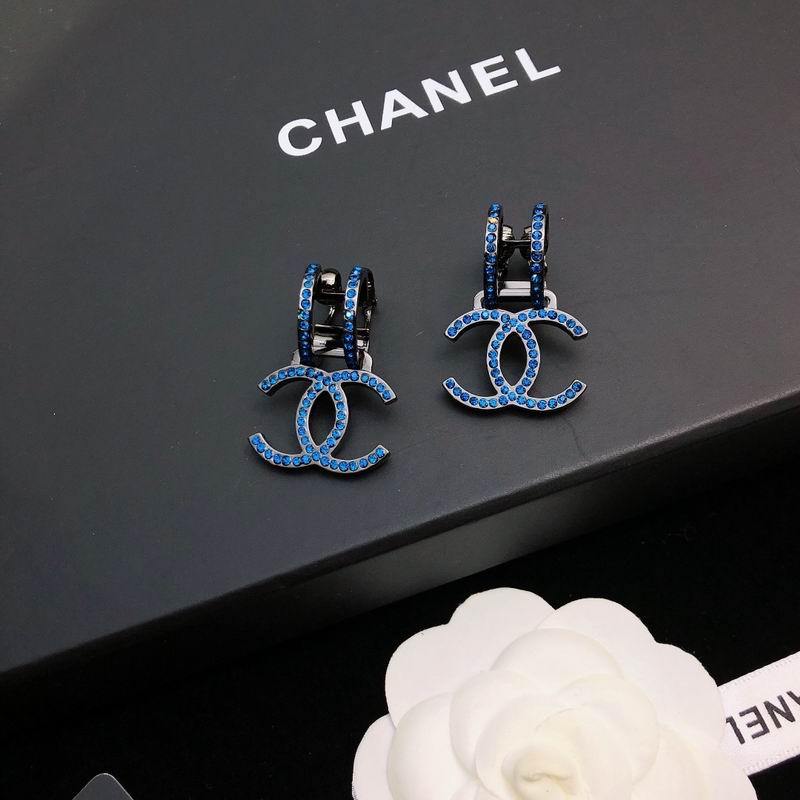 Chanel Earrings 140